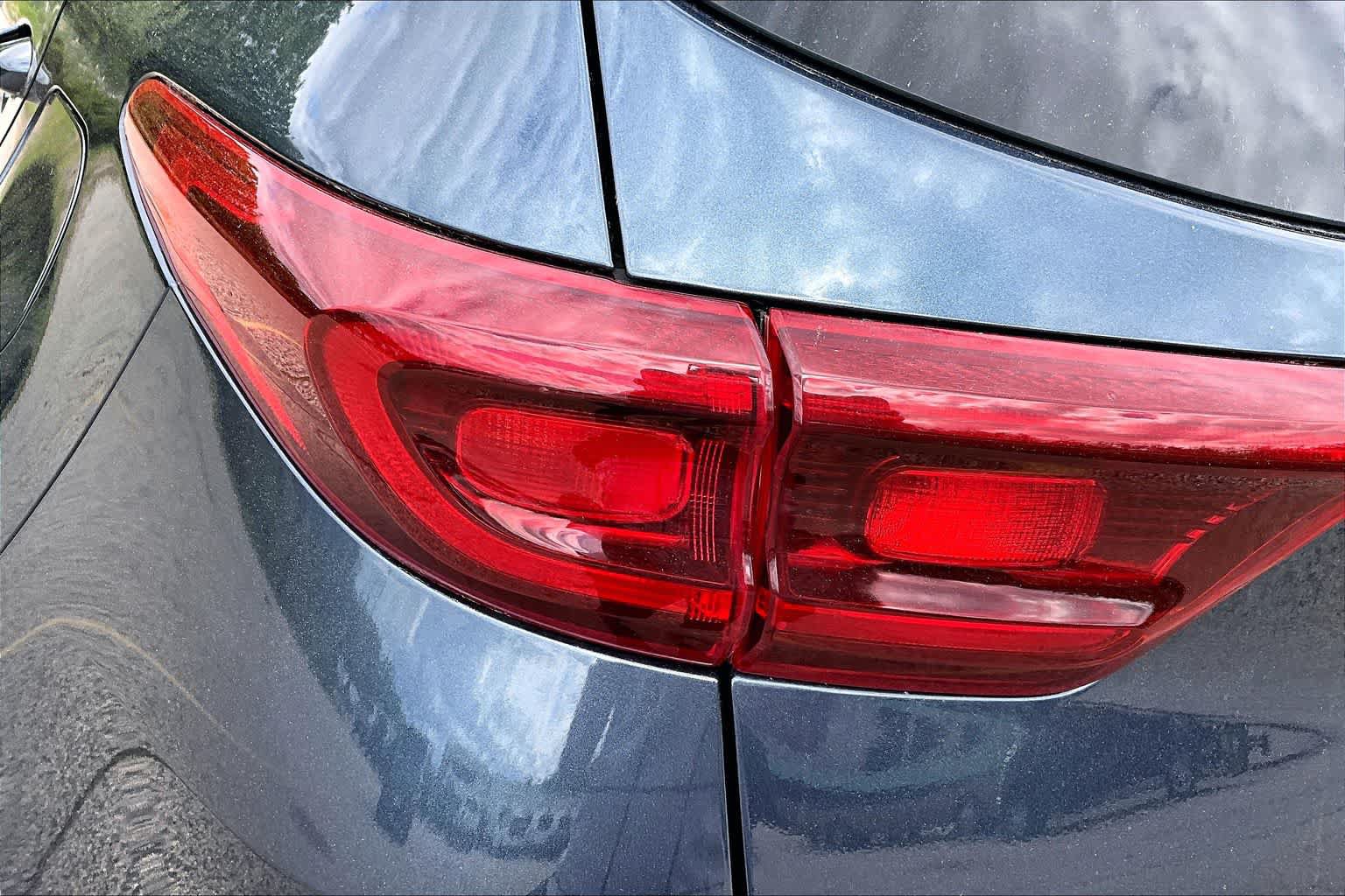 Used 2021 Kia Sportage S AWD/4WD image 28