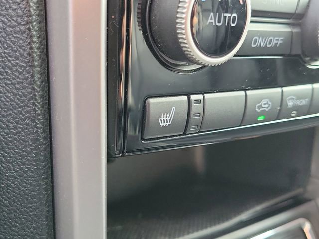 Used 2020 Subaru Ascent Limited w/ Popular Package #2A image 15