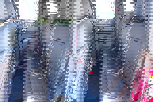 Certified 2025 Ford Bronco Badlands image 18