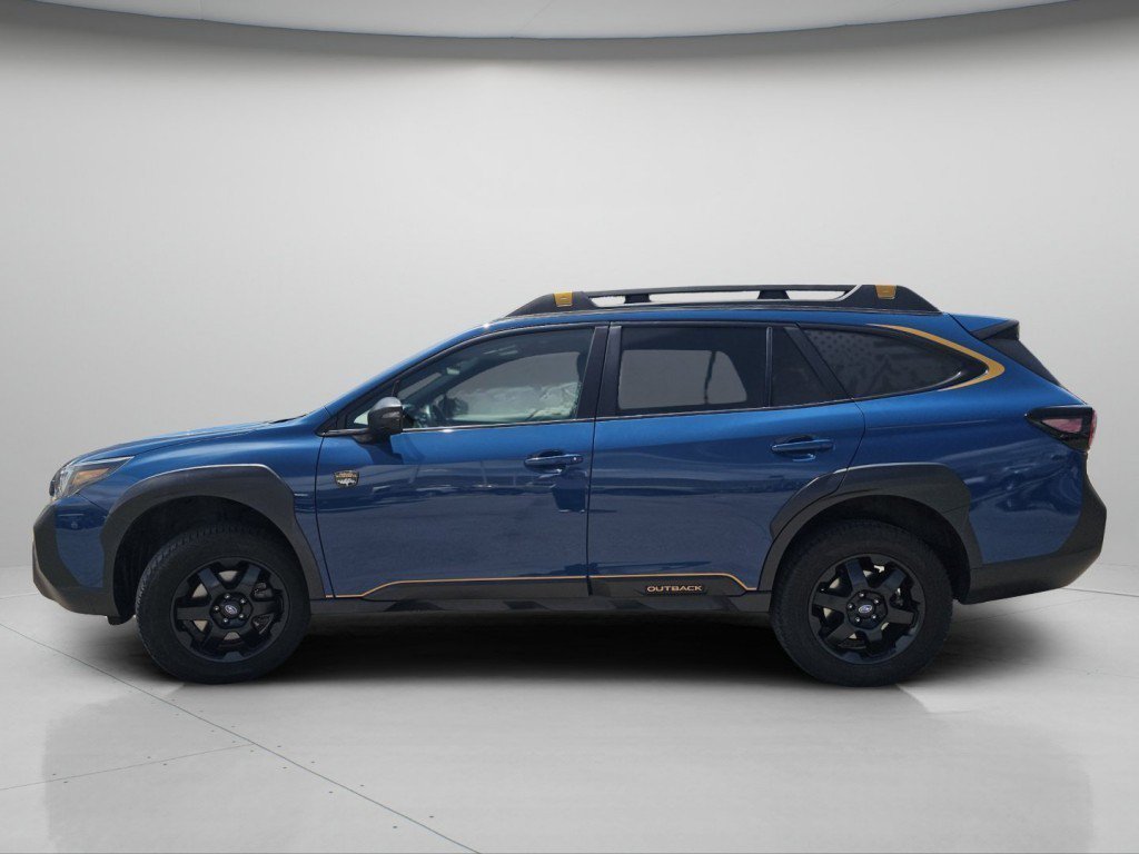 Used 2022 Subaru Outback Wilderness AWD/4WD image 21