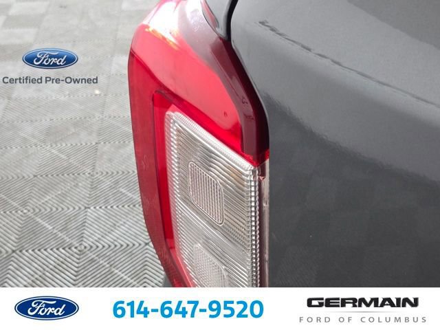 Certified 2022 Ford Explorer XLT AWD/4WD image 15