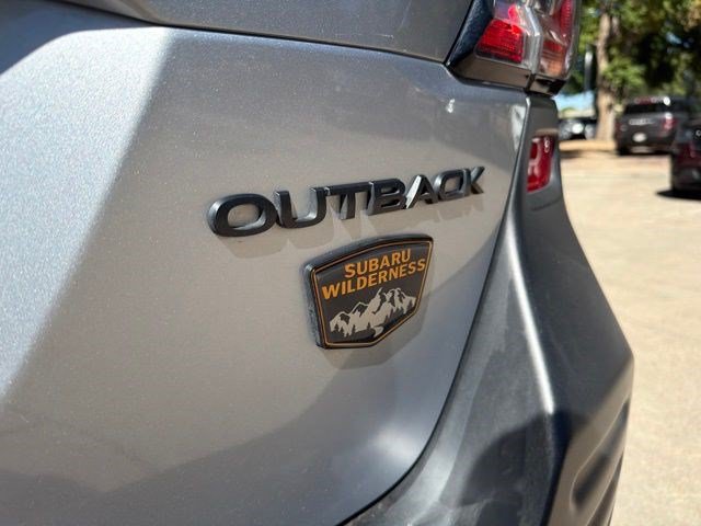 Used 2022 Subaru Outback Wilderness AWD/4WD image 15