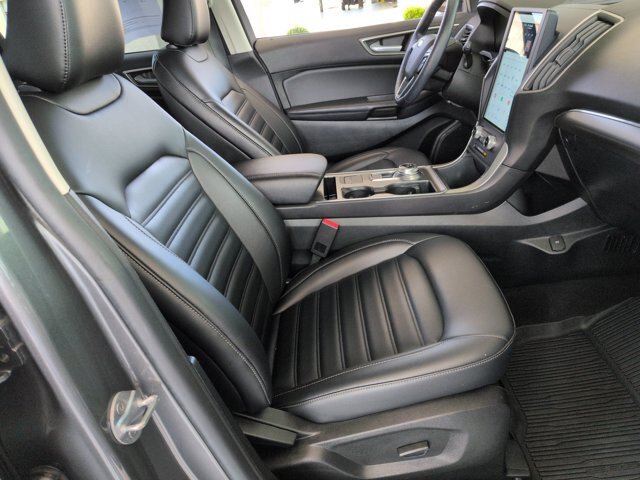 Certified 2022 Ford Edge SEL w/ Convenience Package AWD/4WD image 34