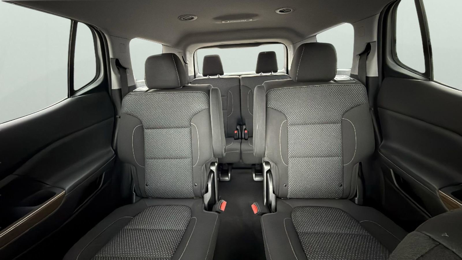 Used 2023 GMC Acadia SLE image 25