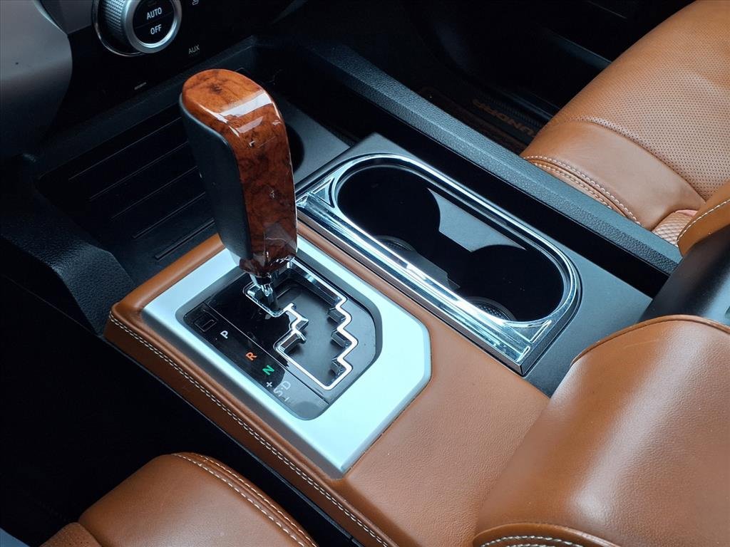 Used 2018 Toyota Tundra 1794 Edition image 22