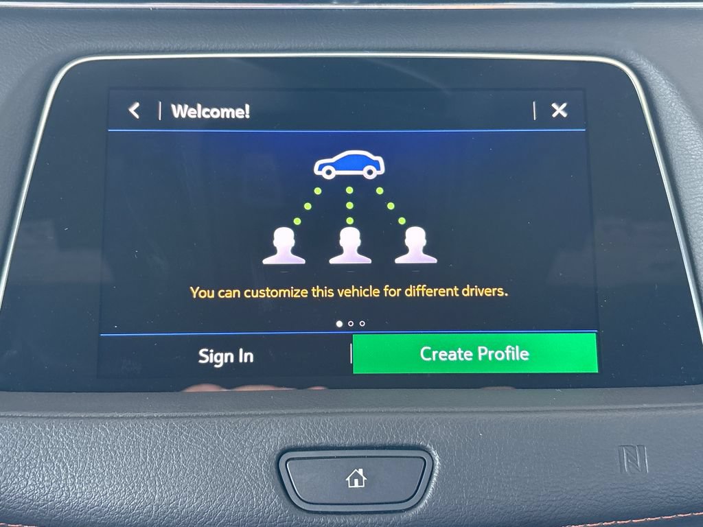 Used 2020 Cadillac XT4 Sport FWD image 34