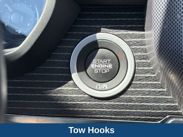 Used 2021 RAM 1500 Limited w/ Night Edition AWD/4WD image 19