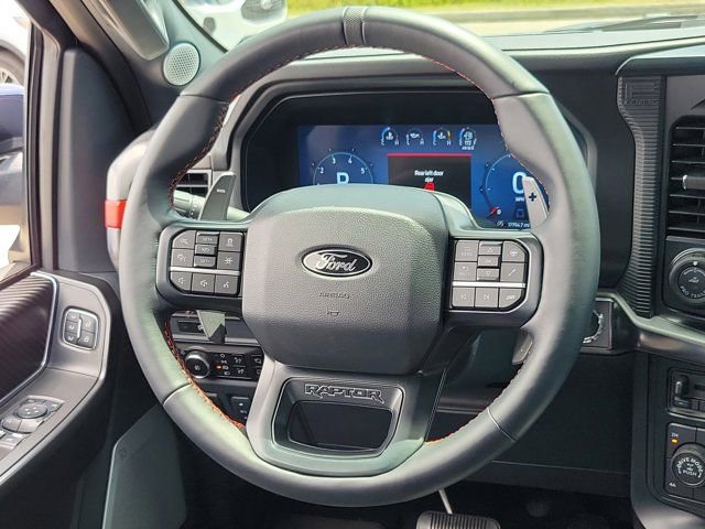 Certified 2025 Ford F150 Raptor AWD/4WD image 20