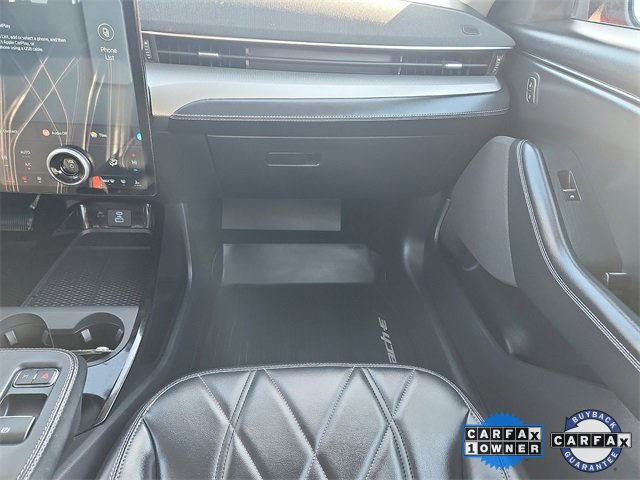 Certified 2021 Ford Mustang Mach-E Select w/ Comfort/Technology Package image 10