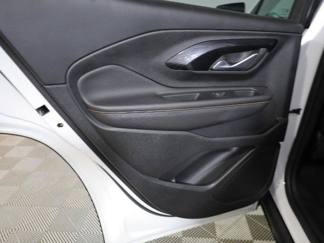 Used 2022 GMC Terrain AT4 w/ Infotainment Package II AWD/4WD image 35