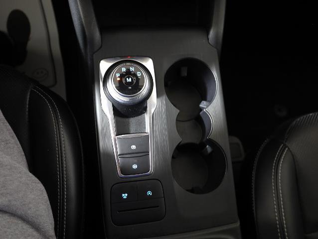 Certified 2020 Ford Escape SEL image 16