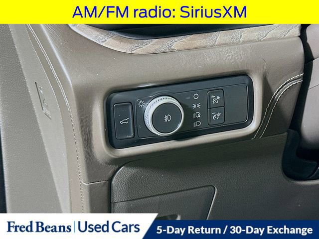 Certified 2020 Ford Explorer Limited w/ Hybrid Equipment Group 310A image 13