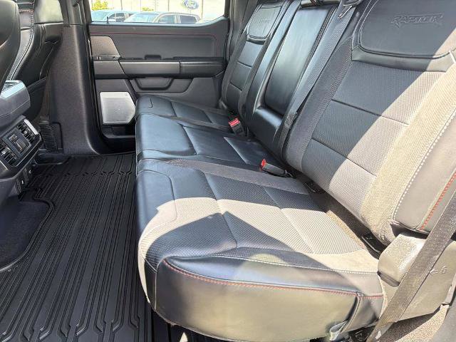 Certified 2024 Ford F150 Raptor image 23