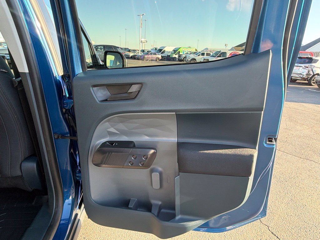 Certified 2024 Ford Maverick XL FWD image 50