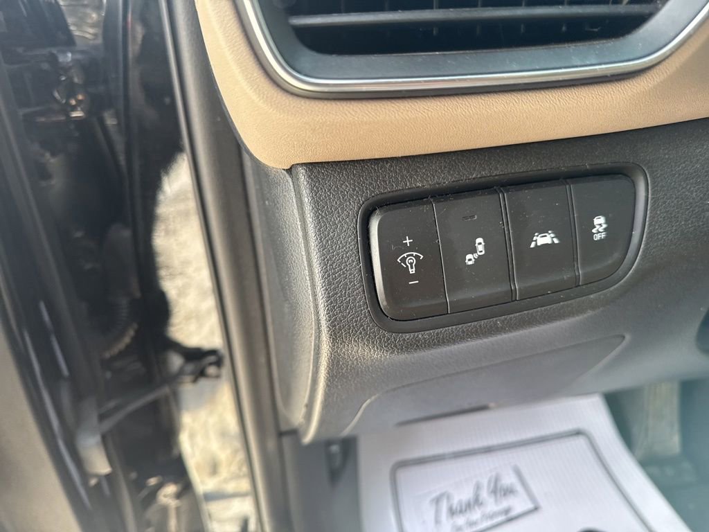 Used 2019 Hyundai Santa Fe SEL image 11