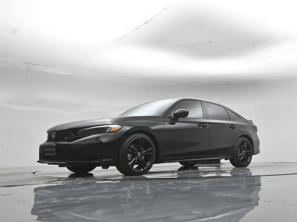 Used 2026 Honda Civic Si image 45