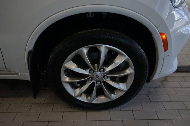 Used 2023 Dodge Durango Citadel AWD/4WD image 15