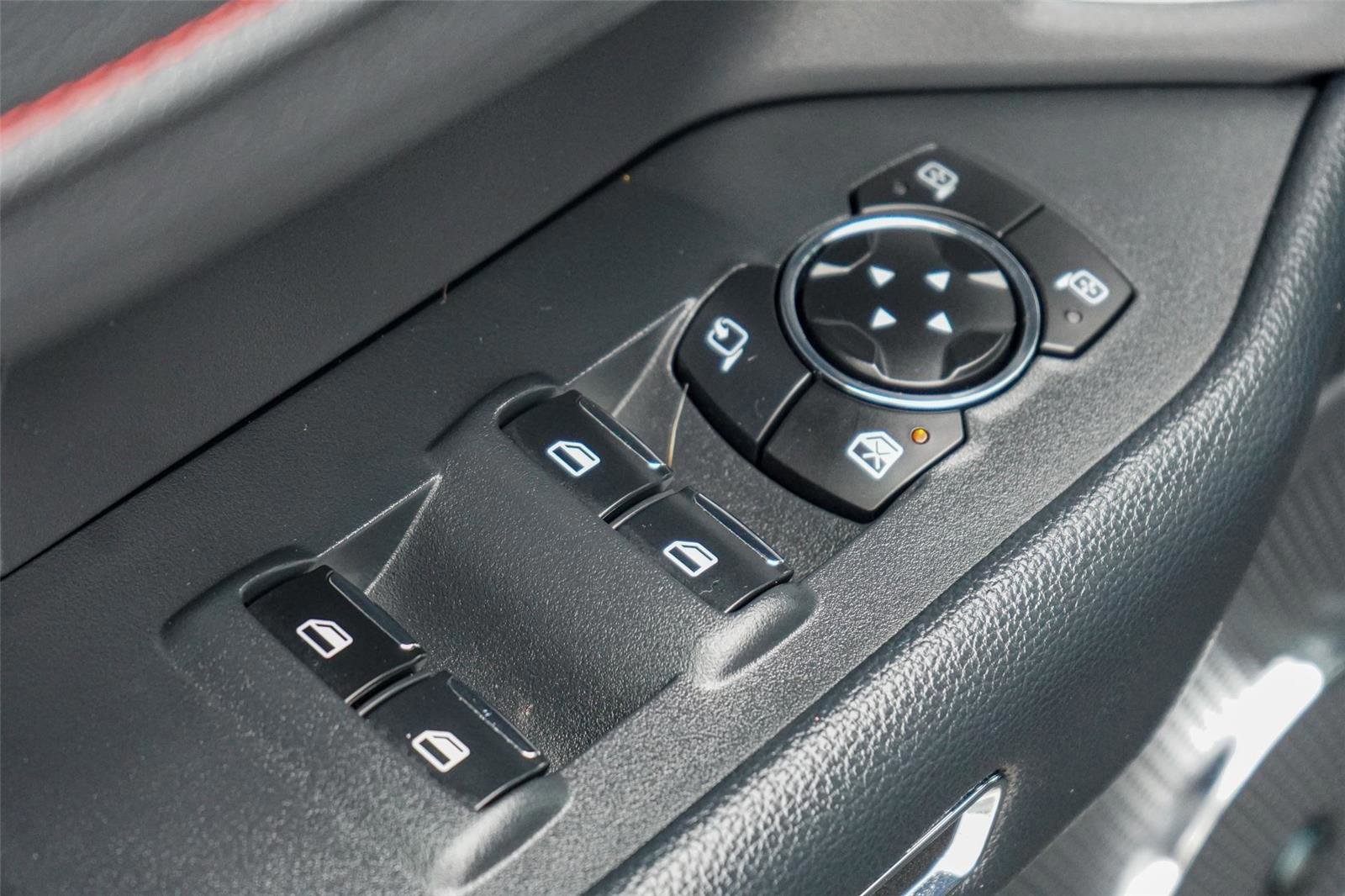 Certified 2023 Ford Expedition Limited RWD image 21