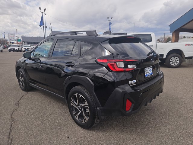 Used 2025 Subaru Crosstrek 2.0i Premium w/ Convenience Package #2 image 2