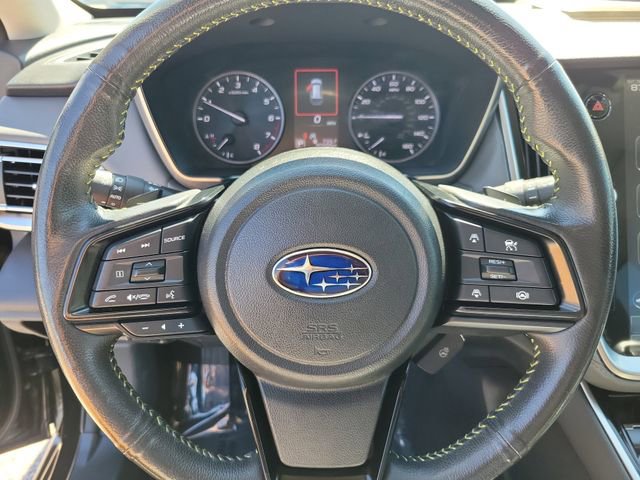 Used 2024 Subaru Outback Onyx Edition AWD/4WD image 25