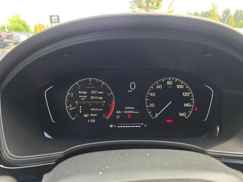 Used 2025 Honda Civic Sport image 21