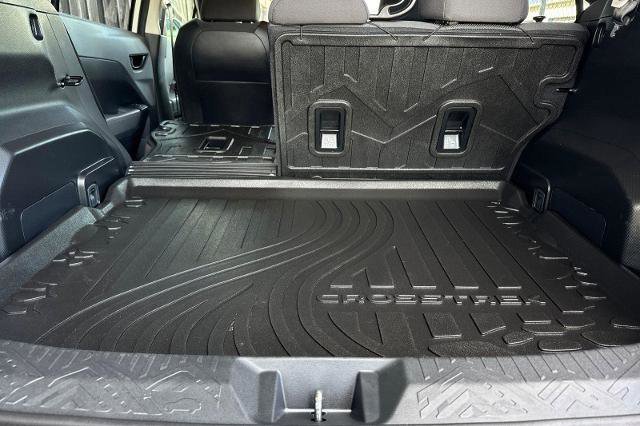 Used 2024 Subaru Crosstrek 2.0i Premium image 20