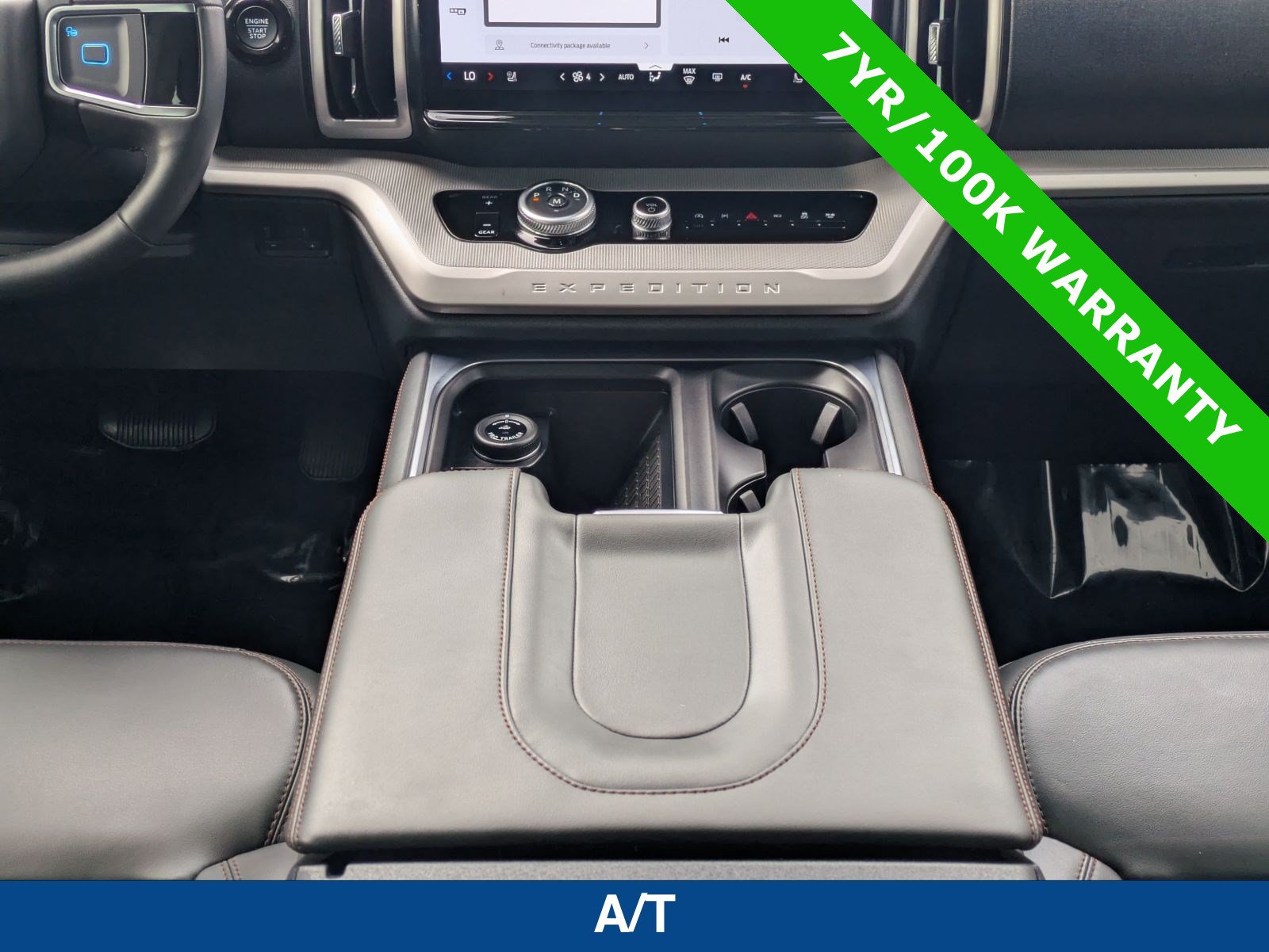 Certified 2025 Ford Expedition Max Active RWD image 24