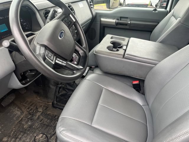 Certified 2023 Ford F650 2WD Regular Cab Super Duty image 12