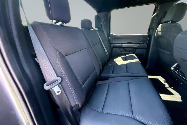 Certified 2023 Ford F150 XLT w/ Equipment Group 302A High AWD/4WD image 28