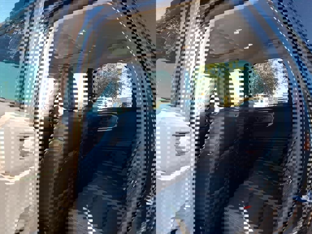 Certified 2023 Ford Bronco Sport Outer Banks w/ Tech Package image 17