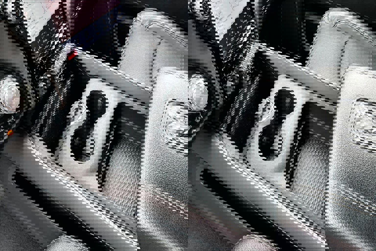 Used 2023 RAM 2500 Power Wagon w/ Level 1 Equipment Group image 17