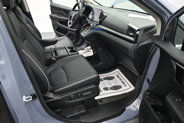 Used 2025 Honda Odyssey Elite image 15