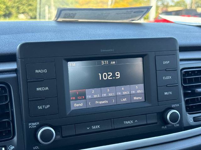 Used 2018 Kia Rio LX FWD image 19