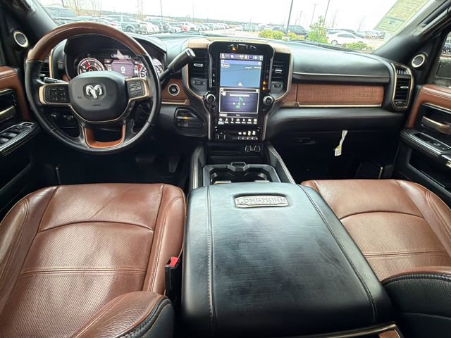 Used 2022 RAM 2500 Limited image 19