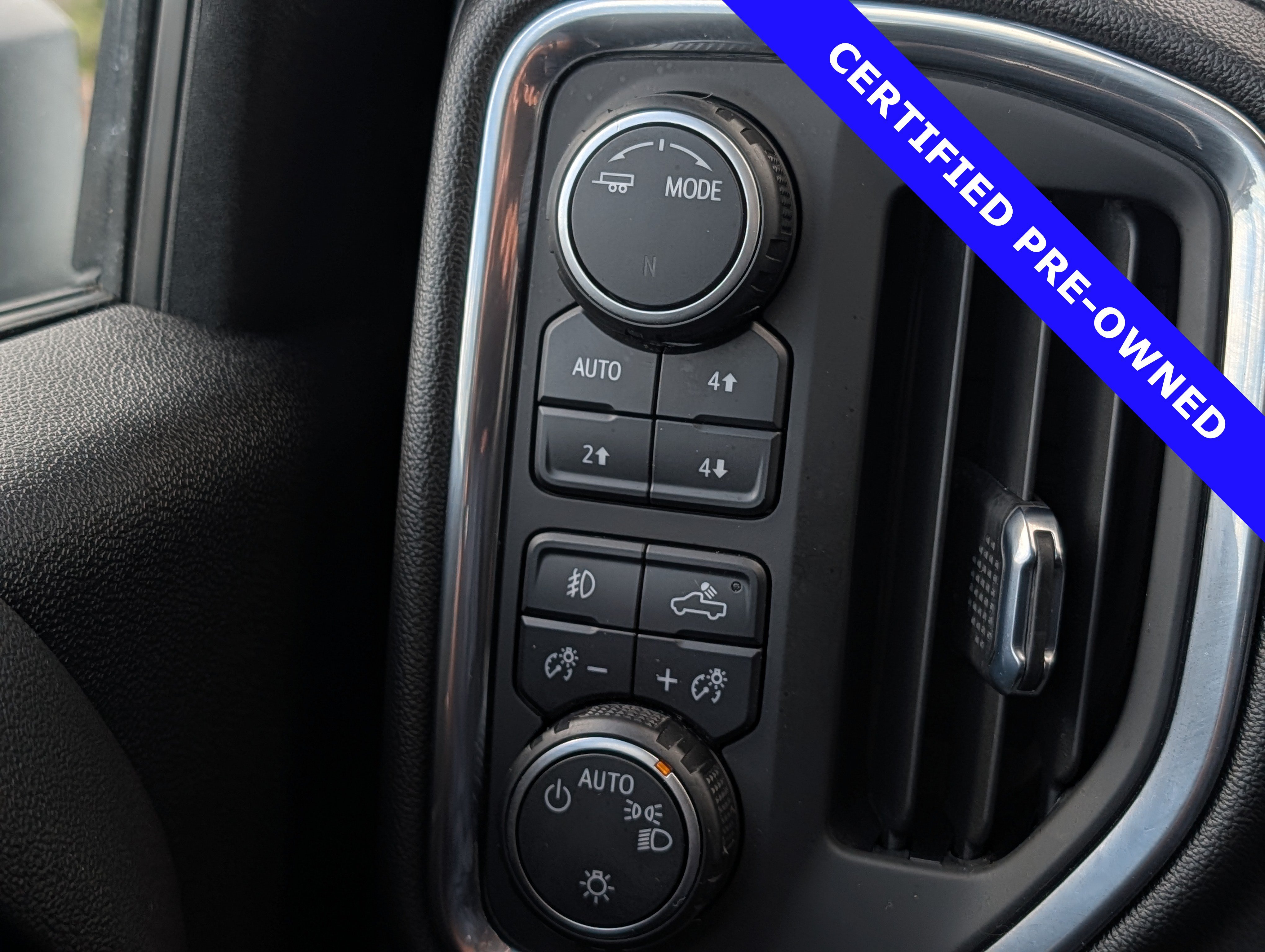 Used 2022 Chevrolet Silverado 3500 LT w/ Convenience Package AWD/4WD image 35