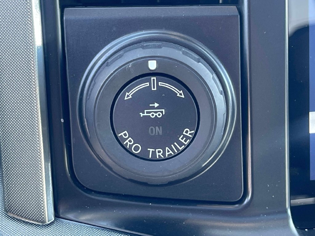 Certified 2021 Ford F150 Limited RWD image 29