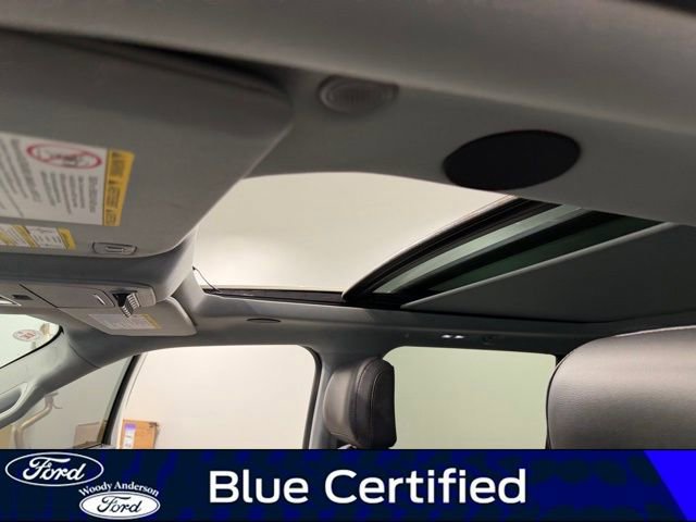 Certified 2025 Ford F250 Lariat w/ Lariat Ultimate Package AWD/4WD image 20