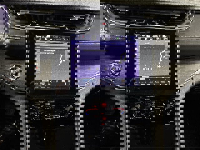 Used 2021 Jeep Grand Cherokee L Limited image 8