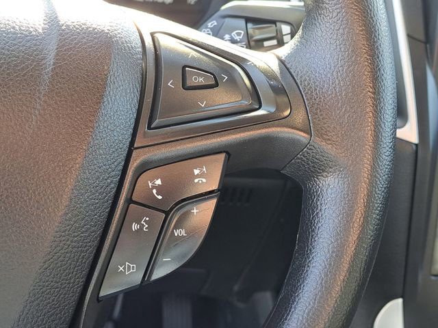 Certified 2024 Ford Edge SE w/ Black Appearance Package AWD/4WD image 14