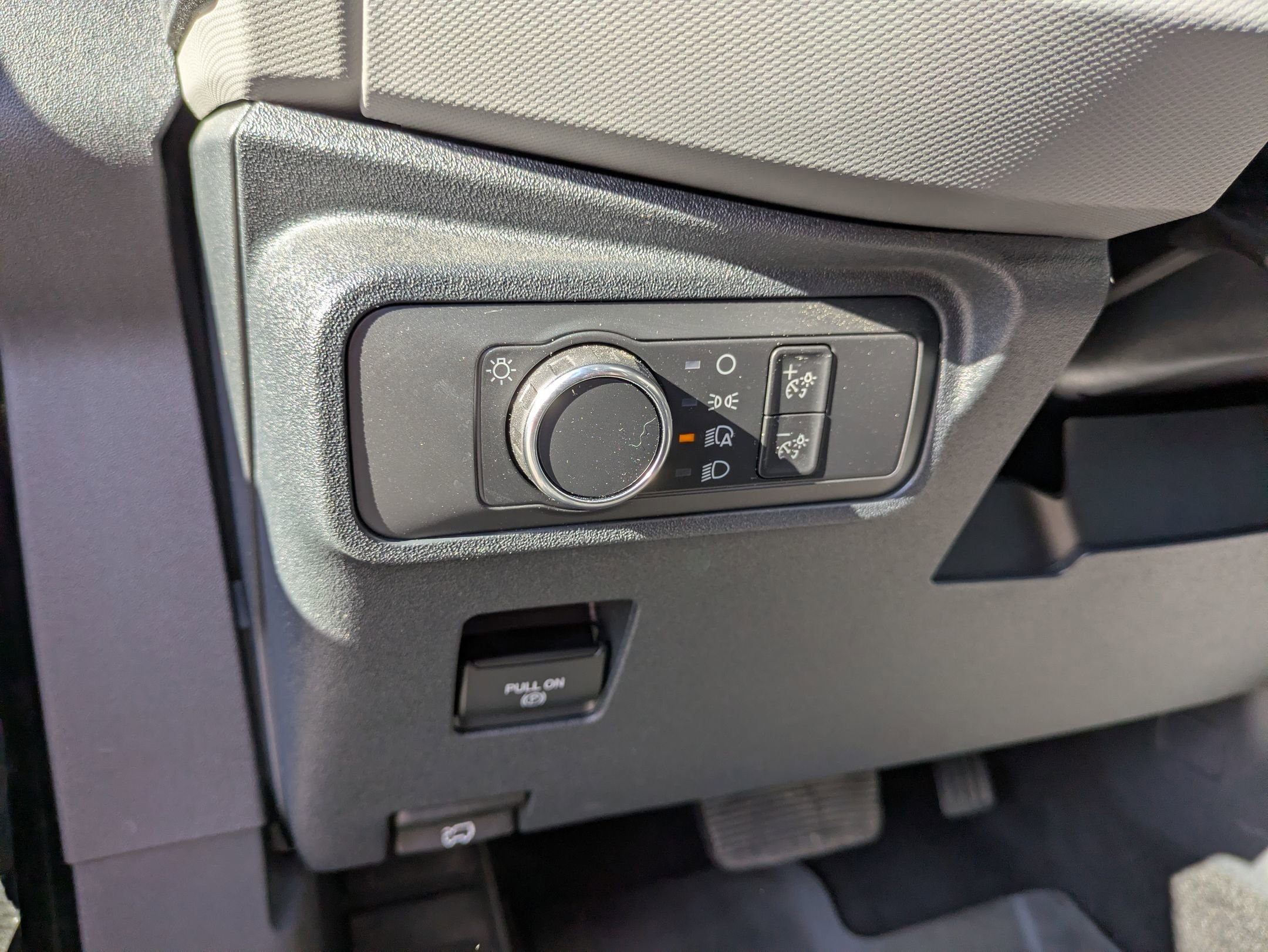Certified 2022 Ford Bronco Big Bend AWD/4WD image 18