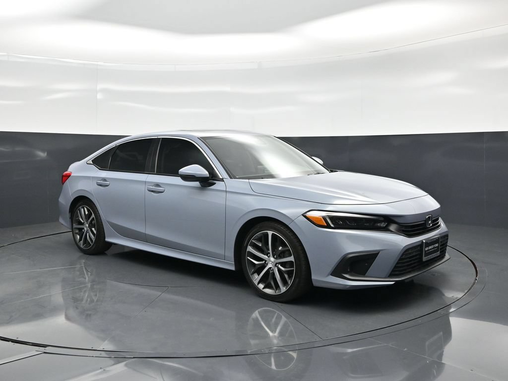 Used 2024 Honda Civic Touring image 58