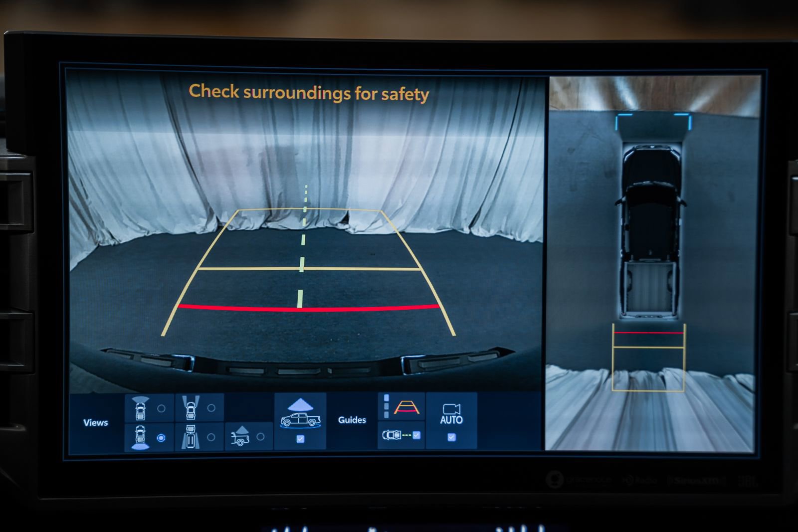 Used 2023 Toyota Tundra Platinum image 53