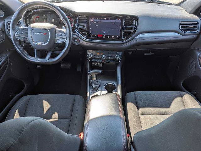 Used 2025 Dodge Durango GT AWD/4WD image 19