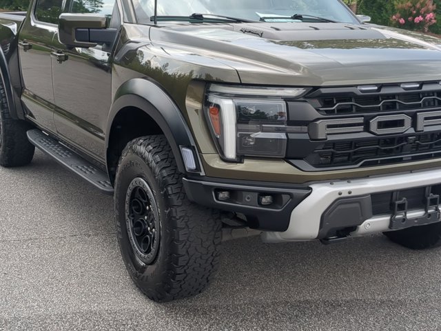 Certified 2025 Ford F150 Raptor AWD/4WD image 20