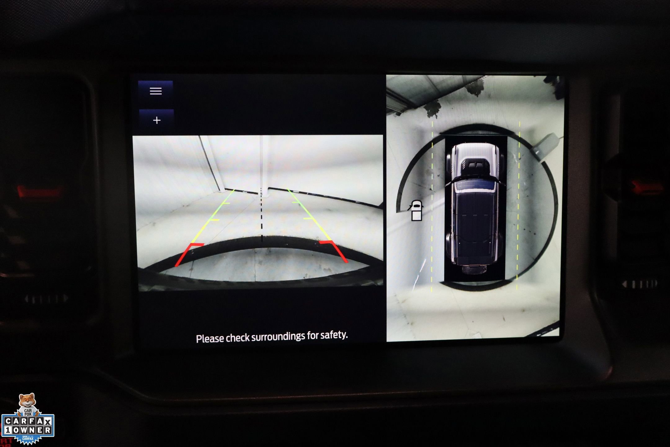 Certified 2023 Ford Bronco Raptor image 23