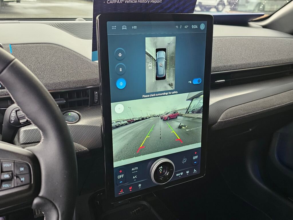 Certified 2023 Ford Mustang Mach-E GT w/ GT Performance Edition image 24