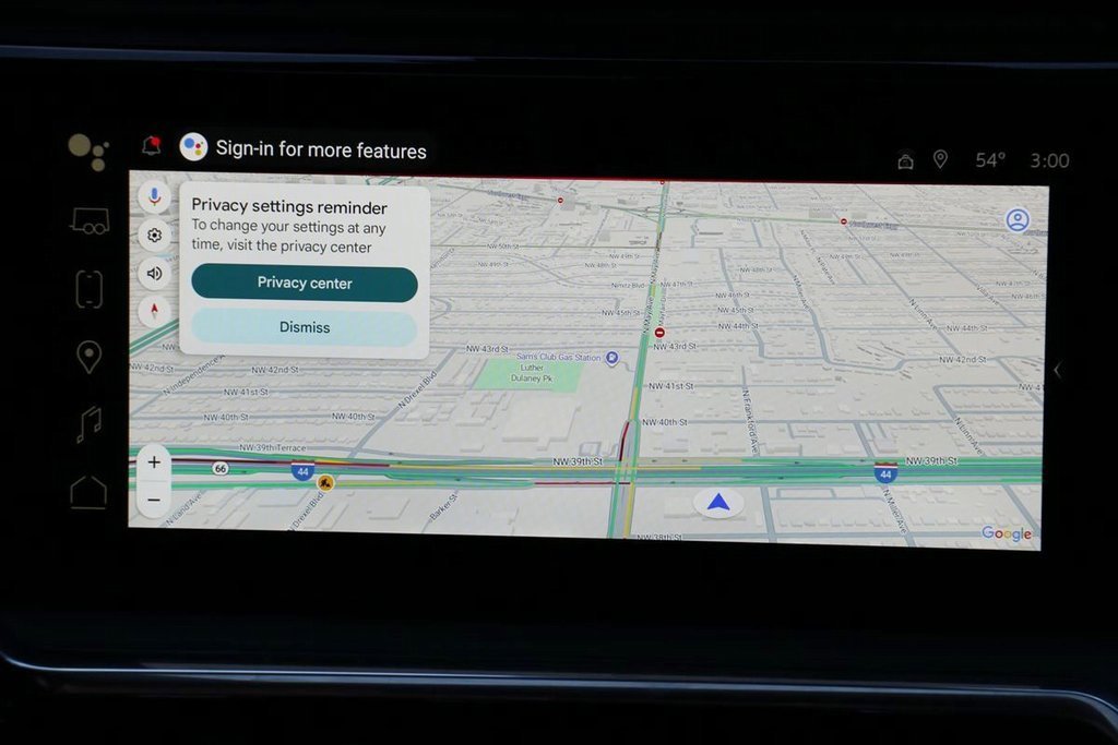 Used 2025 GMC Sierra 1500 Denali Ultimate image 35