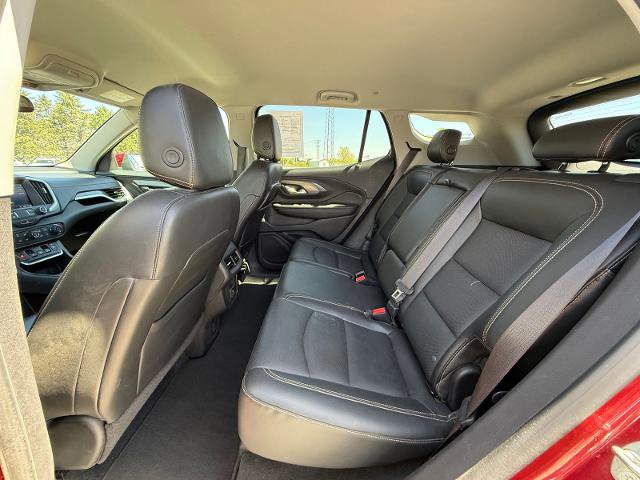 Used 2019 GMC Terrain SLT w/ Preferred Package FWD image 7