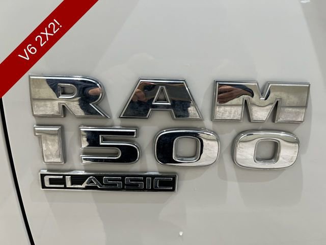 Used 2022 RAM 1500 Tradesman w/ Popular Equipment Group image 24