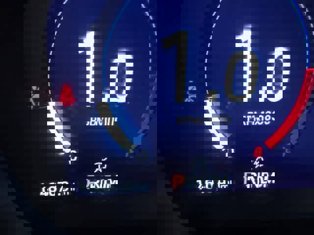 Certified 2025 Ford Explorer ST image 27